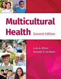 Multicultural Health （2ND）