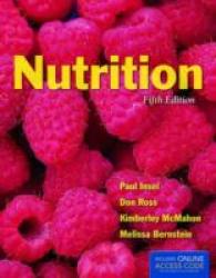 栄養学（第５版）<br>Nutrition （5TH）