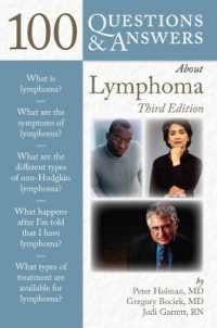 100 Questions & Answers about Lymphoma （3RD）