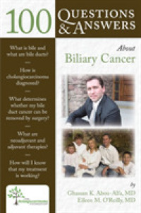 100 Questions & Answers about Biliary Cancer