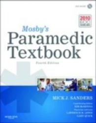 Mosby's Paramedic Textbook （4TH）