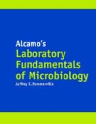 Alcamo's Laboratory Fundamentals of Microbiology （10 SPI）