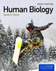 ヒトの生物学（第８版）<br>Human Biology （8TH）