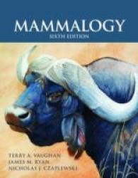 Mammalogy （6TH）