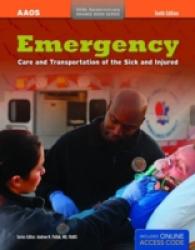 Emergency Care and Transportation of the Sick and Injured (Orange Book) （10 HAR/PSC）