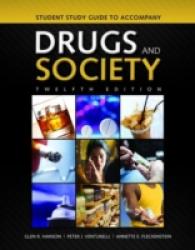 Drugs and Society （12 STU STG）