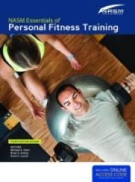 NASM Essentials of Personal Fitness Training