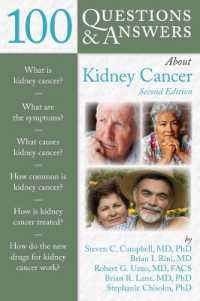 100 Questions & Answers about Kidney Cancer （2ND）