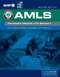 AMLS: Advanced Medical Life Support : Advanced Medical Life Support