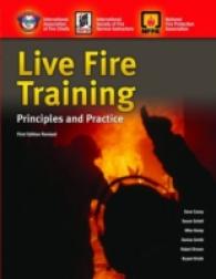 Live Fire Training : Principles and Practice （Revised）