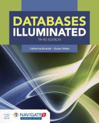 Databases Illuminated （3RD）