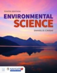 Environmental Science （10TH）