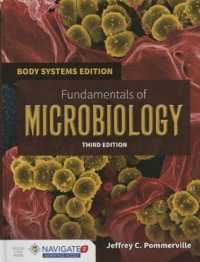 Fundamentals of Microbiology: Body Systems Edition （3RD）