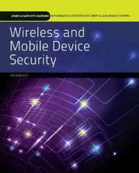 Wireless and Mobile Device Security