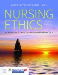Nursing Ethics （4TH）
