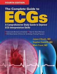 Complete Guide to ECG's （4TH）