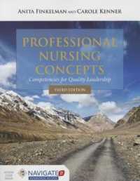 Professional Nursing Concepts （3RD）