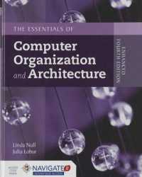 Essentials of Computer Organization and Architecture （4TH）