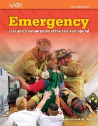 Emergency Care and Transportation of the Sick and Injured （11TH）
