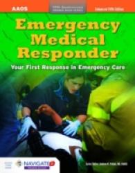 Emergency Medical Responder + Navigate 2 Premier Access （5 Enhanced）
