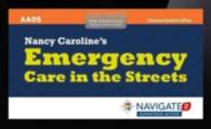 Navigate 2 Advantage Access for Nancy Caroline's Emergency Care in the Streets （7TH）