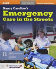 Nancy Caroline's Emergency Care in the Streets (2-Volume Set) (Orange) （7 HAR/PSC）