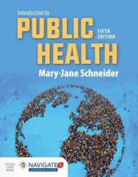 Introduction to Public Health （5TH）