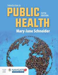 Introduction to Public Health （5TH）