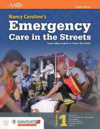 Nancy Caroline's Emergency Care in the Streets （8TH）