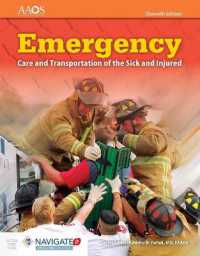 Emergency Care and Transportation of the Sick and Injured Includes Navigate Preferred Access （11TH）