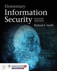 Elementary Information Security （2ND）