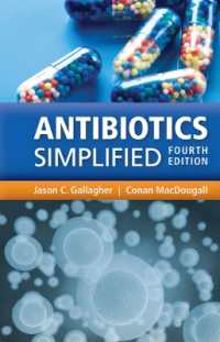Antibiotics Simplified （4TH Spiral）