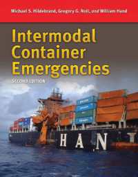 Intermodal Container Emergencies （2ND）