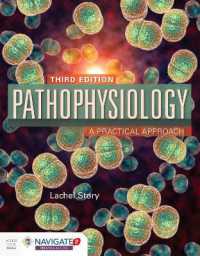 Pathophysiology: a Practical Approach : A Practical Approach