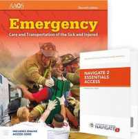 Navigate 2 Preferred Access for Emergency Care and Transportation of the Sick and Injured + Fisdap Whole Shebang （11TH）
