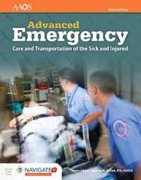 AEMT: Advanced Emergency Care and Transportation of the Sick and Injured （3RD）