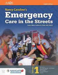 Nancy Caroline's Emergency Care in the Streets （8TH）