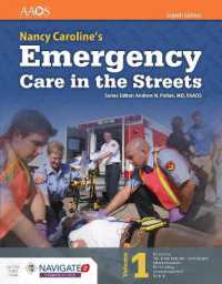 Nancy Caroline's Emergency Care in the Streets （8TH）