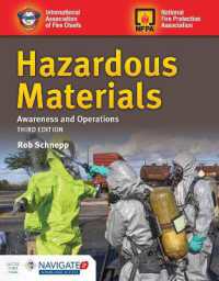 Hazardous Materials Awareness and Operations （3RD）