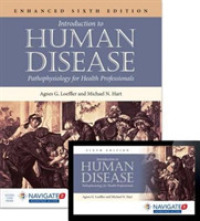 Introduction to Human Disease : Pathophysiology for Health Professionals （6 PCK PAP/）