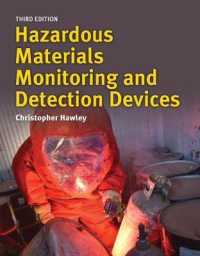 Hazardous Materials Monitoring and Detection Devices （3RD）