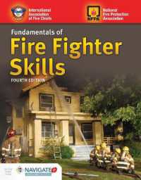 Fundamentals of Fire Fighter Skills （4TH）