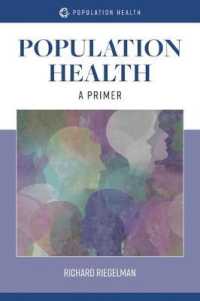 Population Health: a Primer