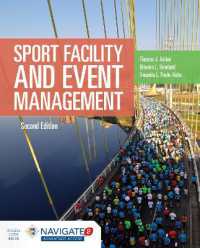 Sport Facility & Event Management （2ND）
