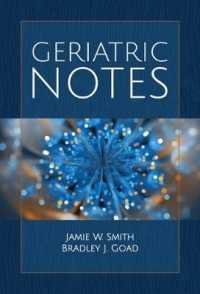 Geriatric Notes