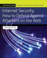 Internet Security: How to Defend against Attackers on the Web with Cloud Lab Access （2ND）