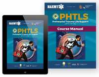 米国EMT協会（編）／PHTLSマニュアル（第９版）<br>PHTLS: Prehospital Trauma Life Support : Prehospital Trauma Life Support （9TH）