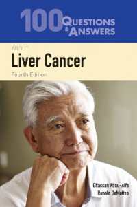 100 Questions & Answers about Liver Cancer （4TH）