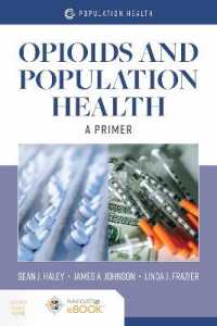 Opioids and Population Health