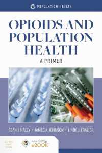 Opioids and Population Health